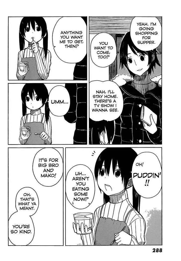 Flying Witch (ISHIZUKA Chihiro) Chapter 5 4